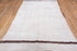 Vintage Hemp Kilim Area Rug (5' x 10')